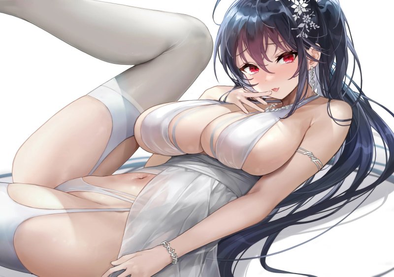 Taihou azur lane