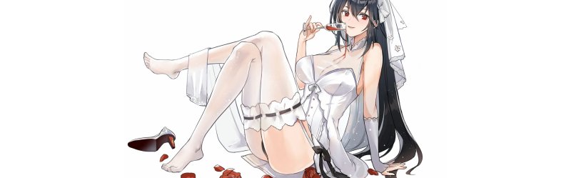 Taihou azur lane