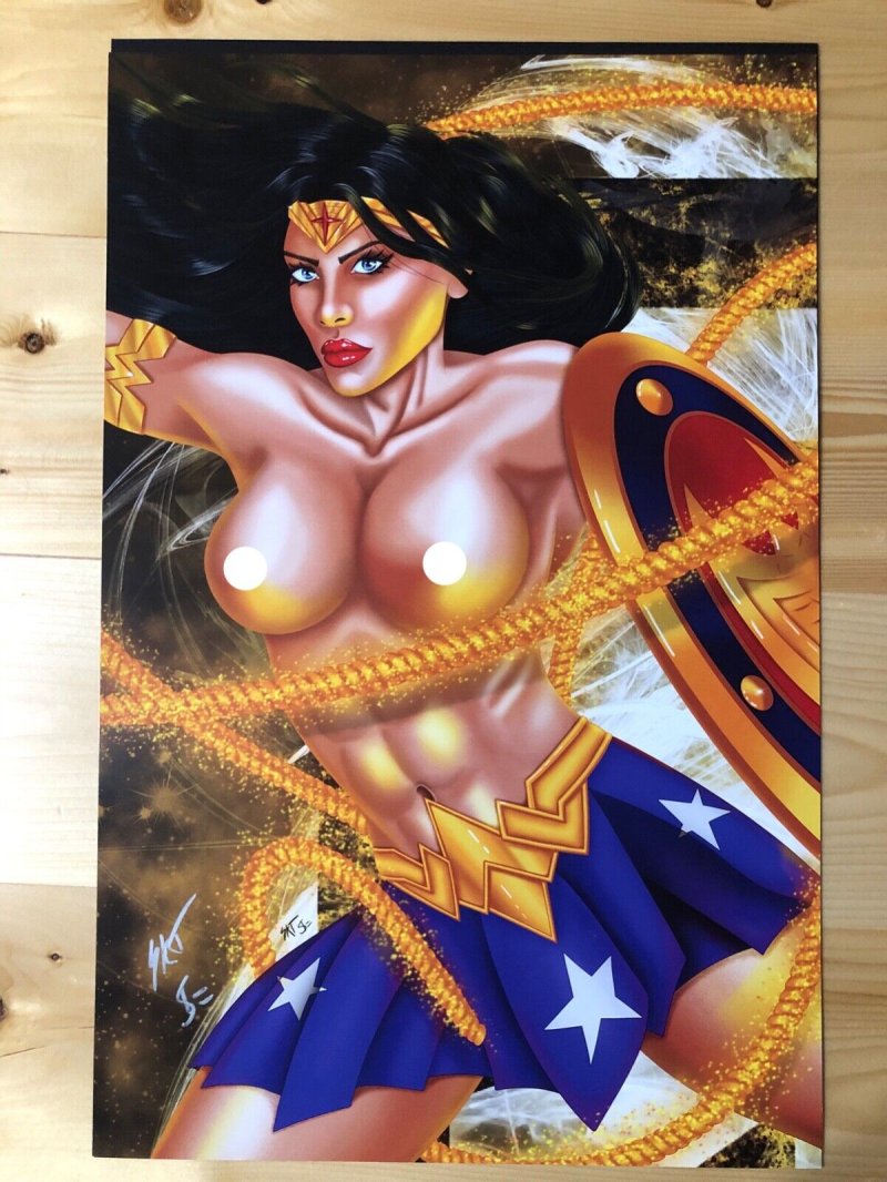 Чудо женщина wonder woman