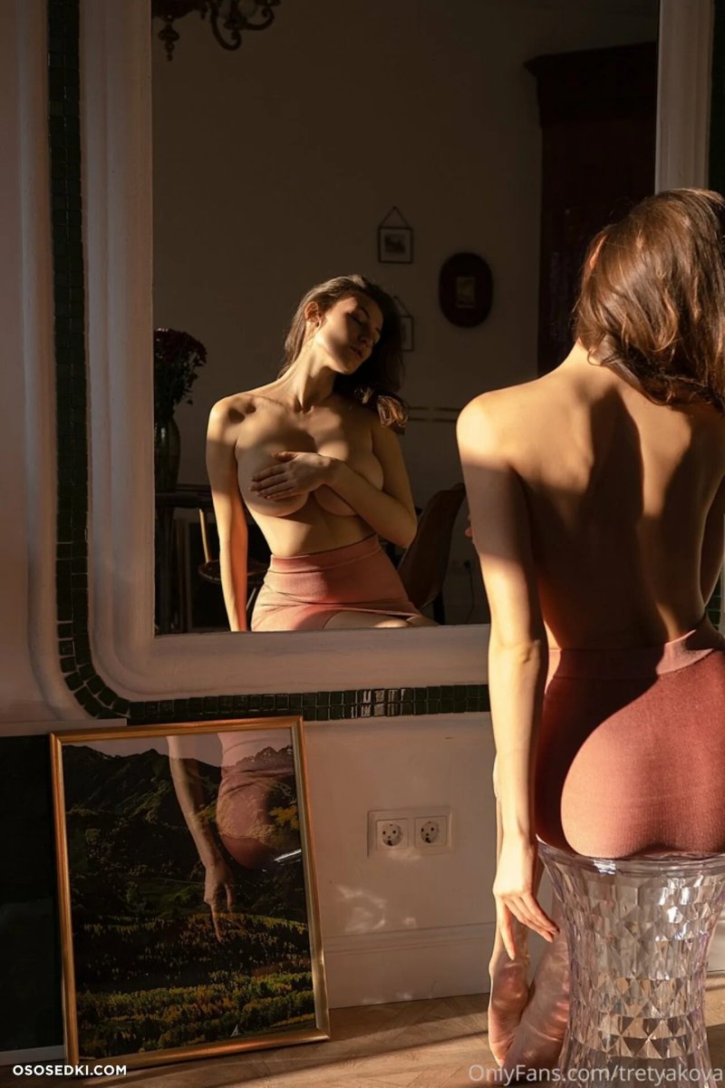 Olivia casta aka мария третьякова