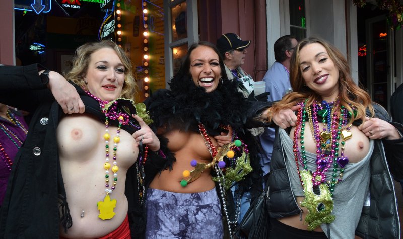 Mardi gra