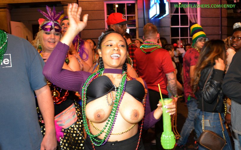 Mardi gra