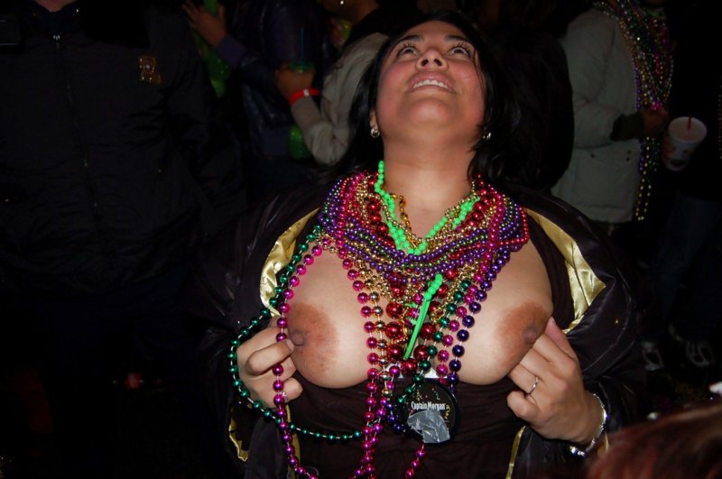 Mardi gra