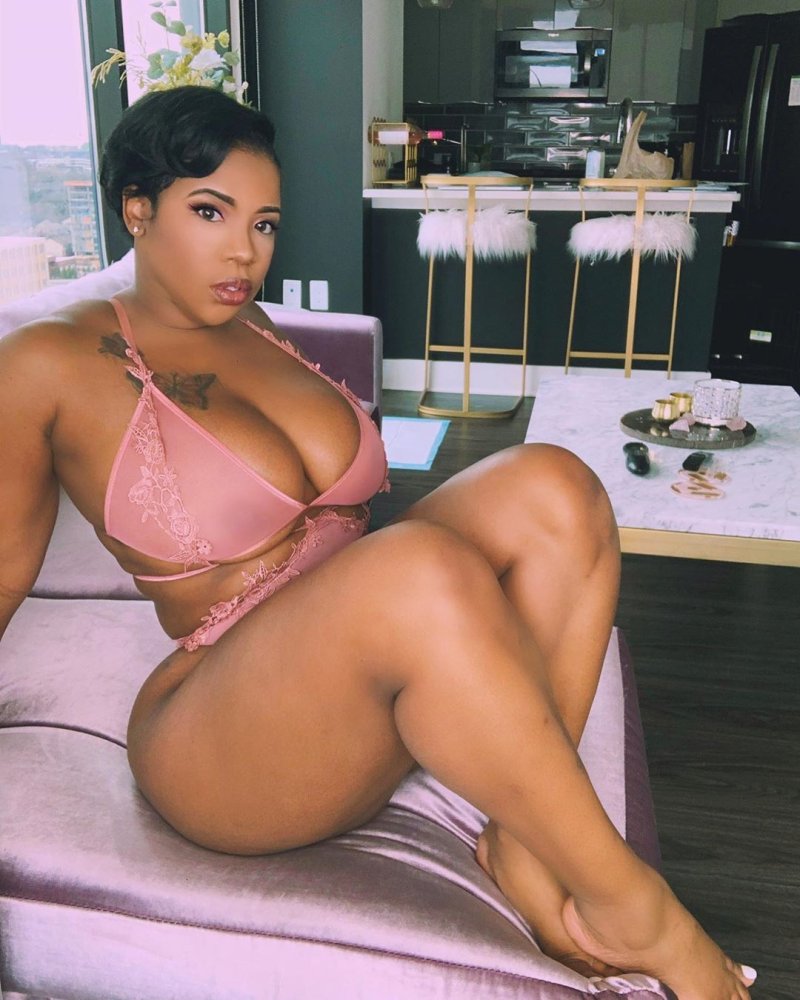 Brianna francisco