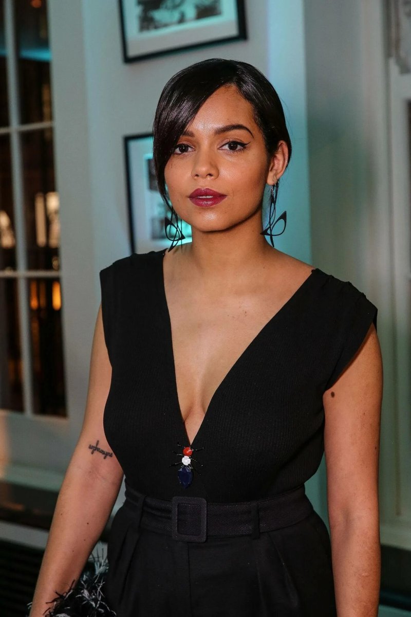 Georgina campbell