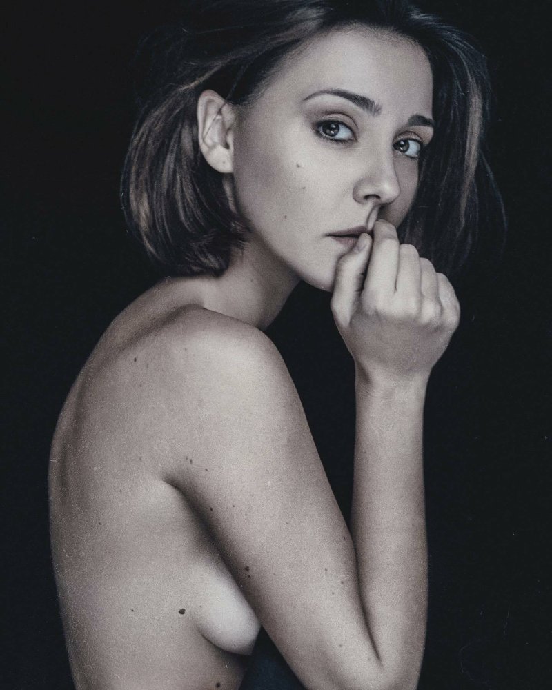 Голая ирина чеснокова