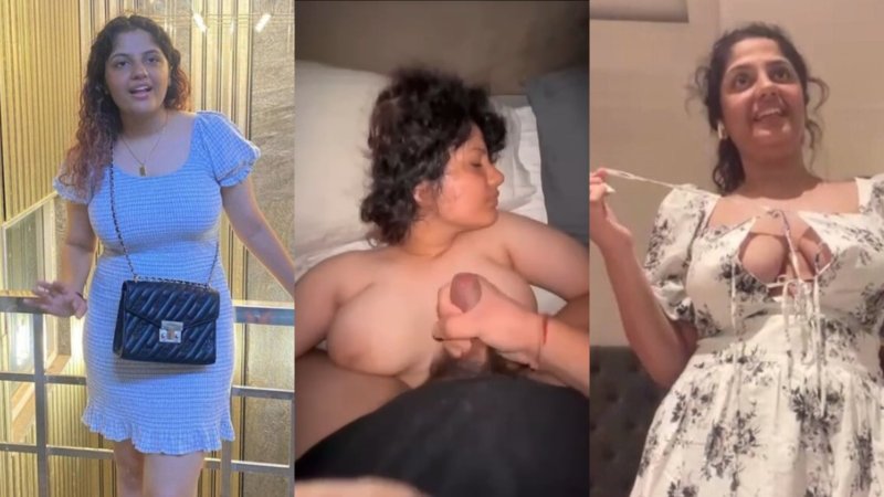 Пышная женщина