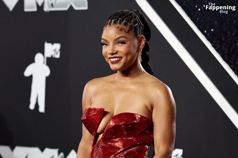 Halle bailey