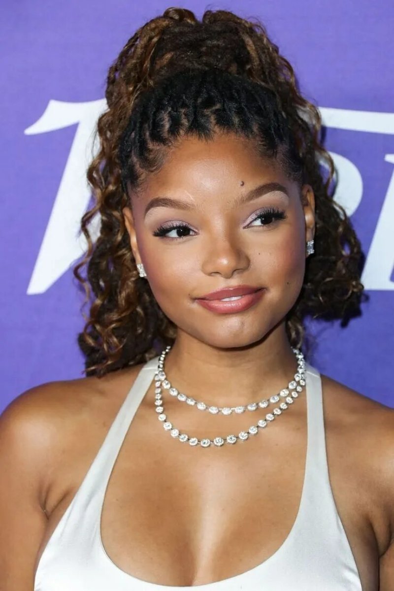 Halle bailey