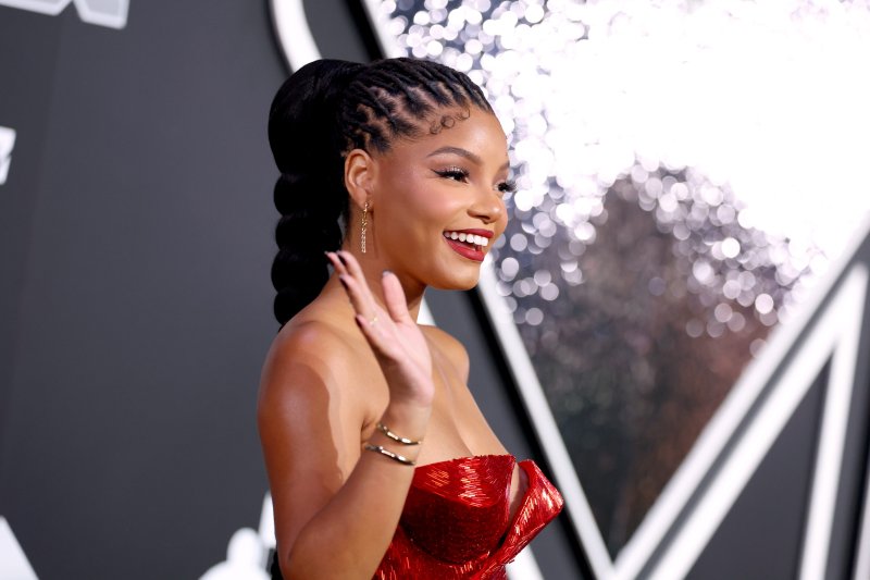 Halle bailey