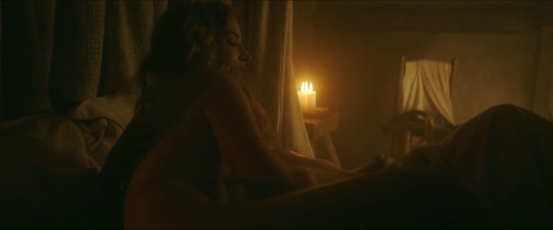 Холлидей грейнджер борджиа постельные
