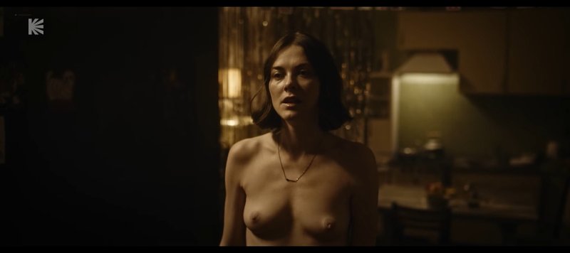 Сериал внутри убийцы
