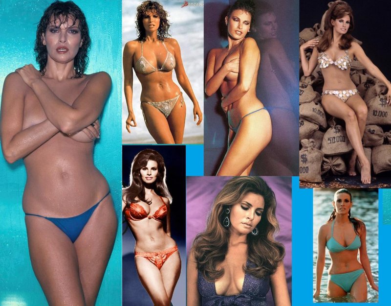 Raquel welch