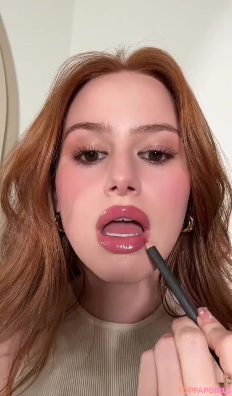 Madelaine petsch