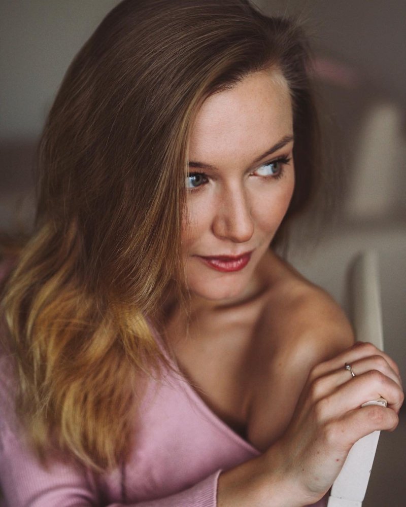 Чердынцева татьяна актриса