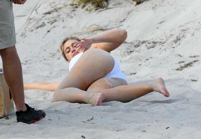 Iskra lawrence