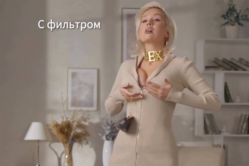 Певица клава кока