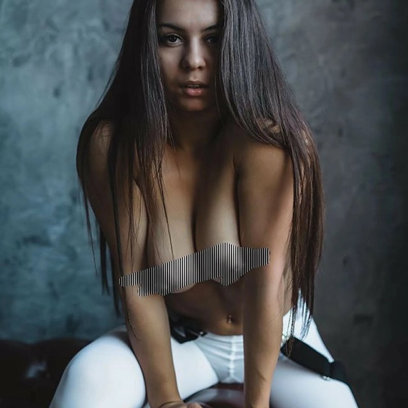 Ню модели