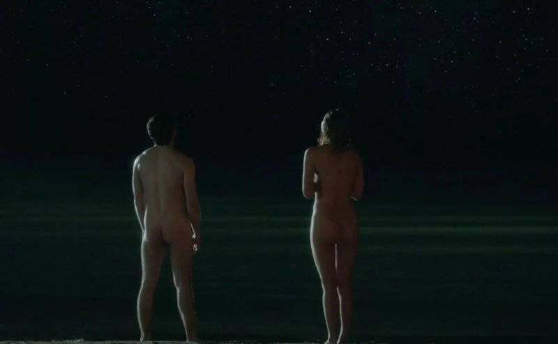 Mackenzie davis nude