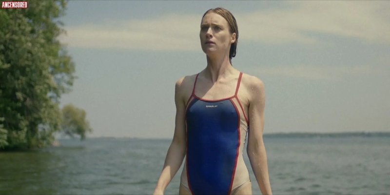 Mackenzie davis
