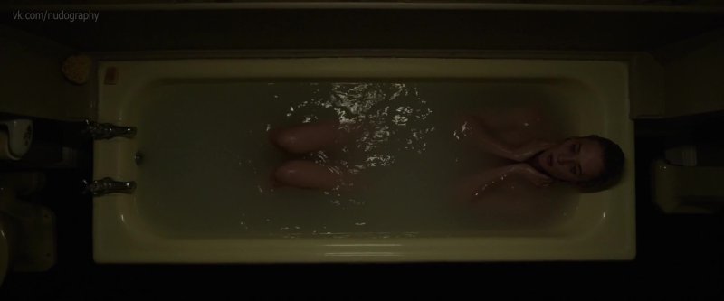 Mackenzie davis nude
