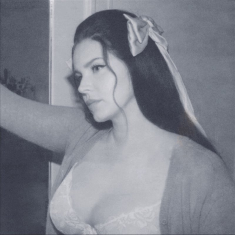 Lana del rey love