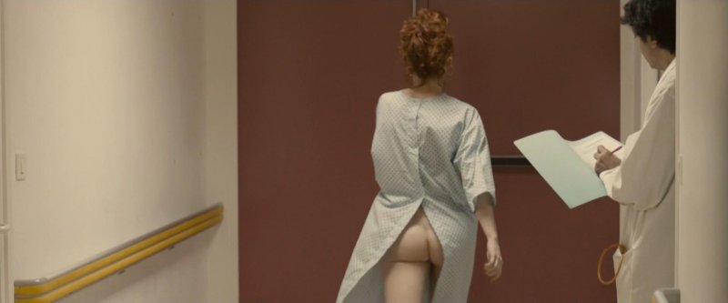 Джулианна мур nude