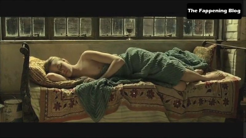 Диана крюгер постельные сцены