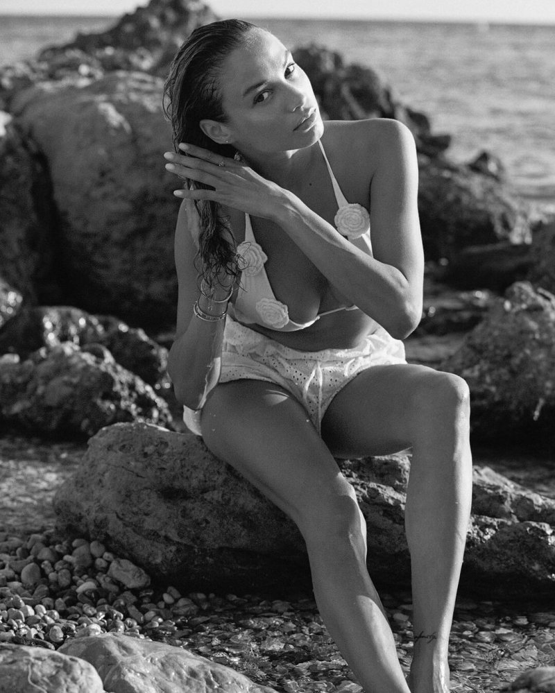 Magdalena perlinska модель