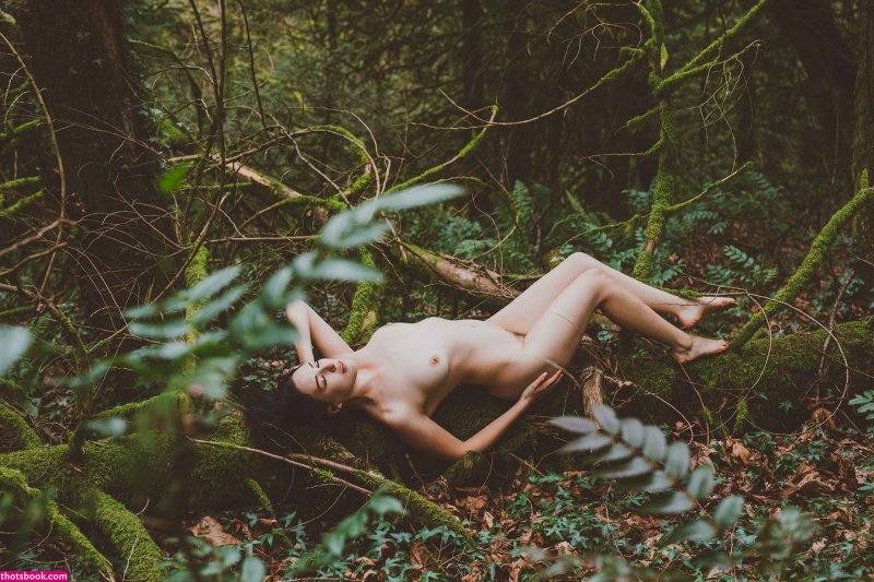 Kayla coyote nude
