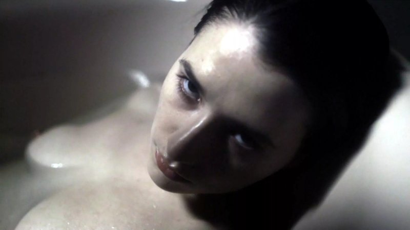 Чарли мёрфи актриса nude