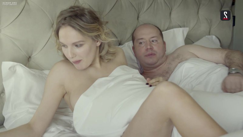 Сериал бурунов дарья мороз