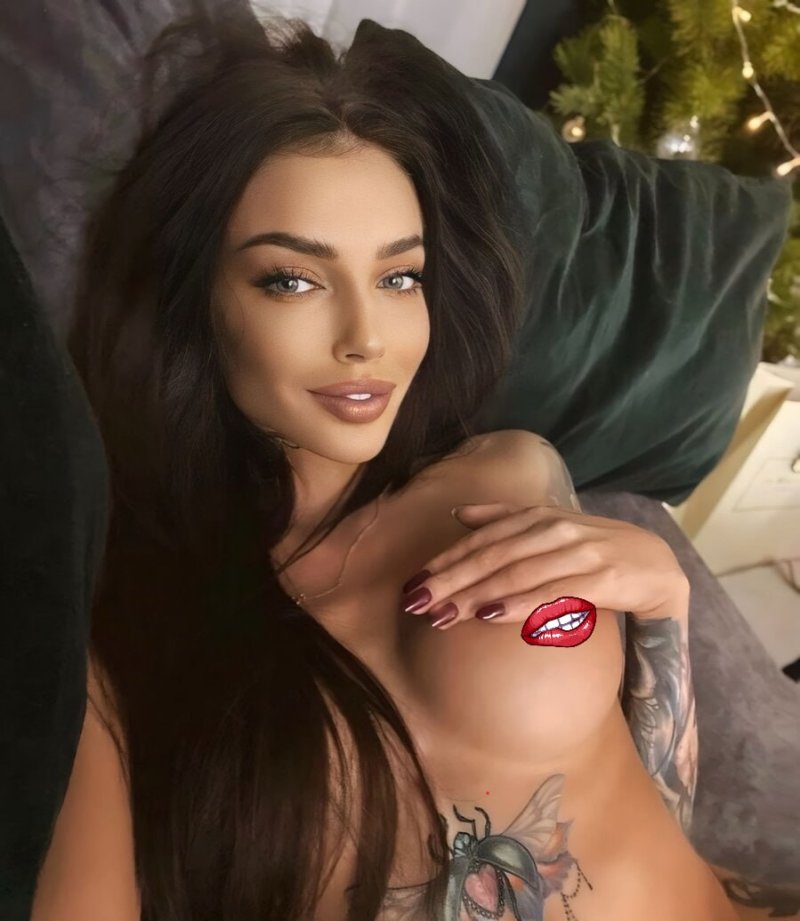 Анастасия орлова nessaorlova nude