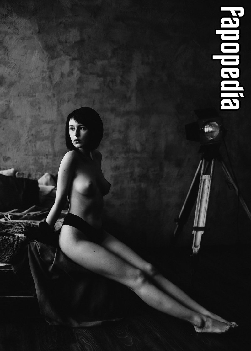 Полина князева polina knyazeva