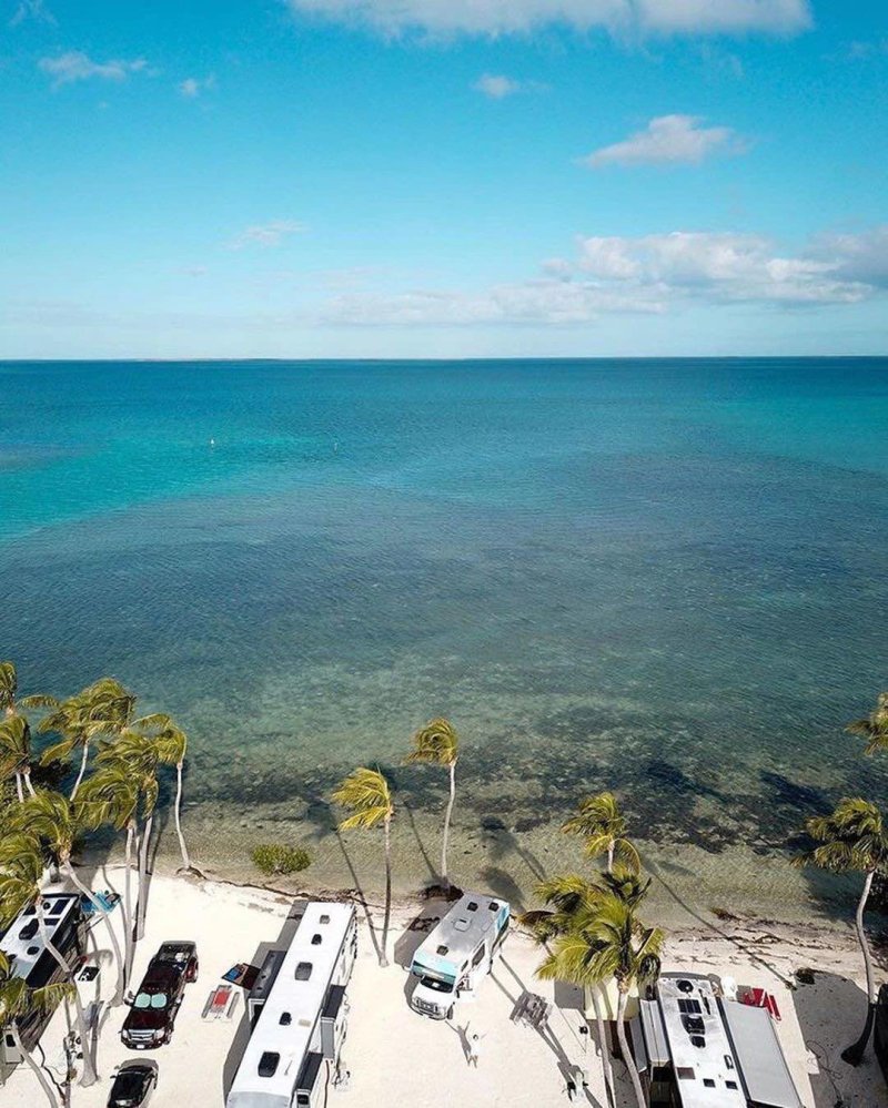 Fort myers beach