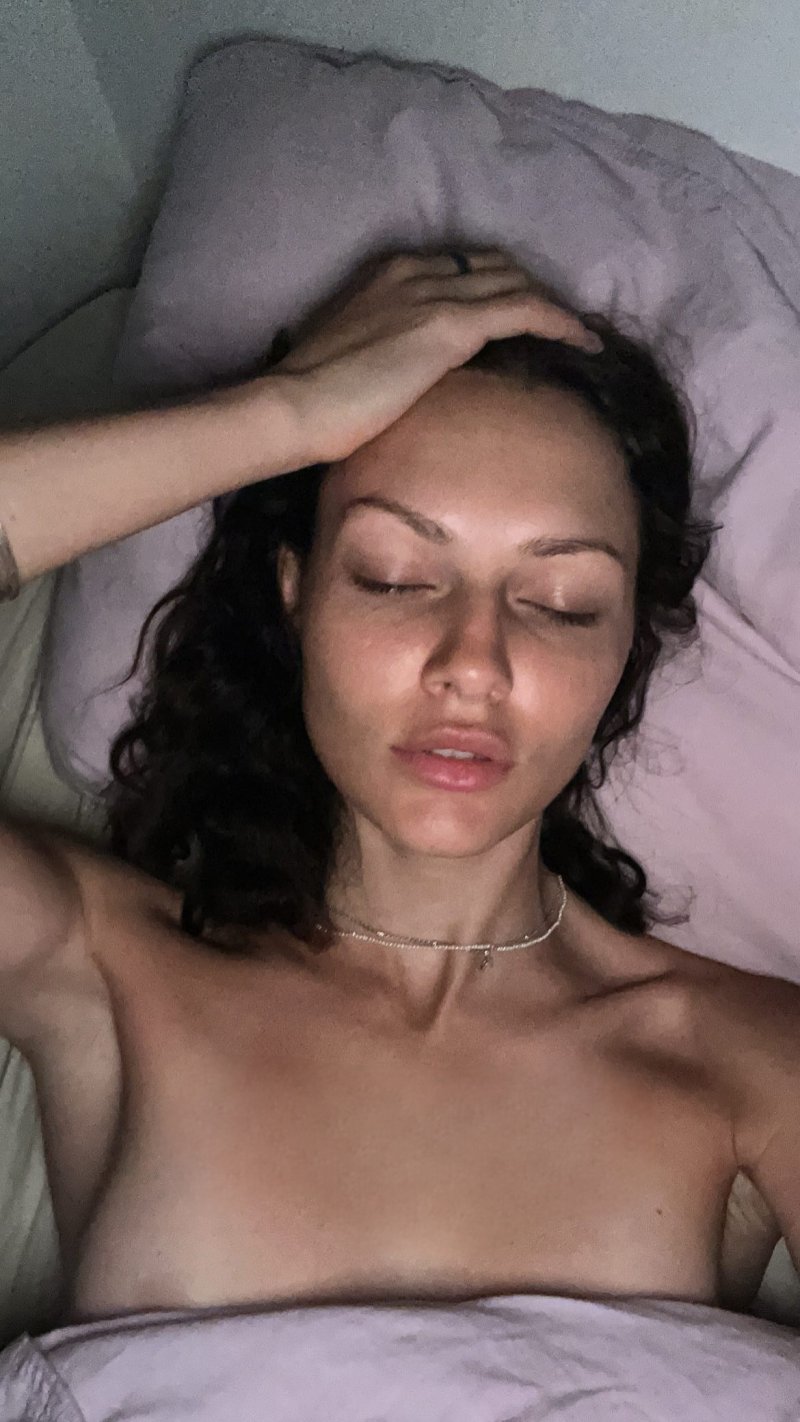 Полина фаворская