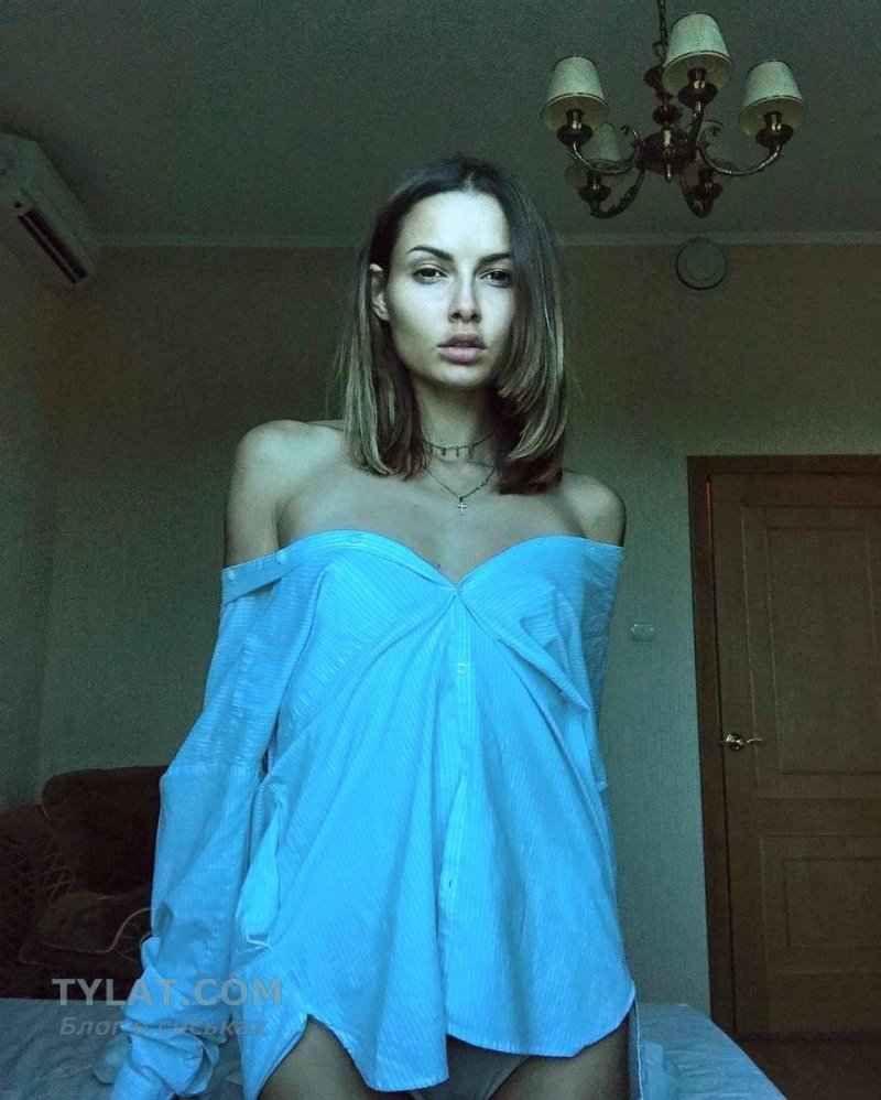 Полина фаворская