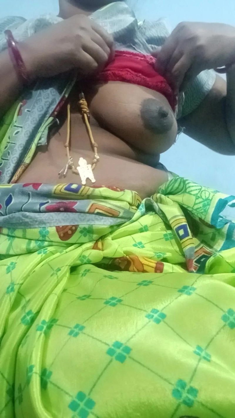 Tamil aunty