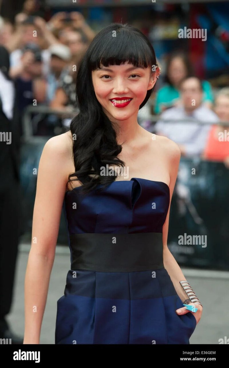 Rila fukushima