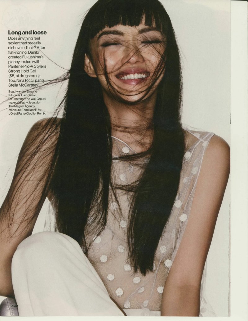 Rila fukushima
