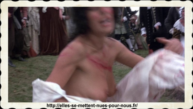 Marina sirtis nude