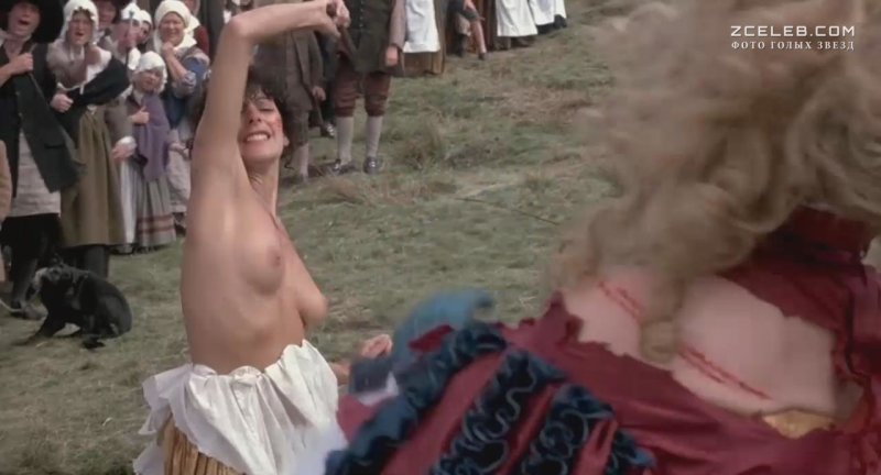 Marina sirtis nude