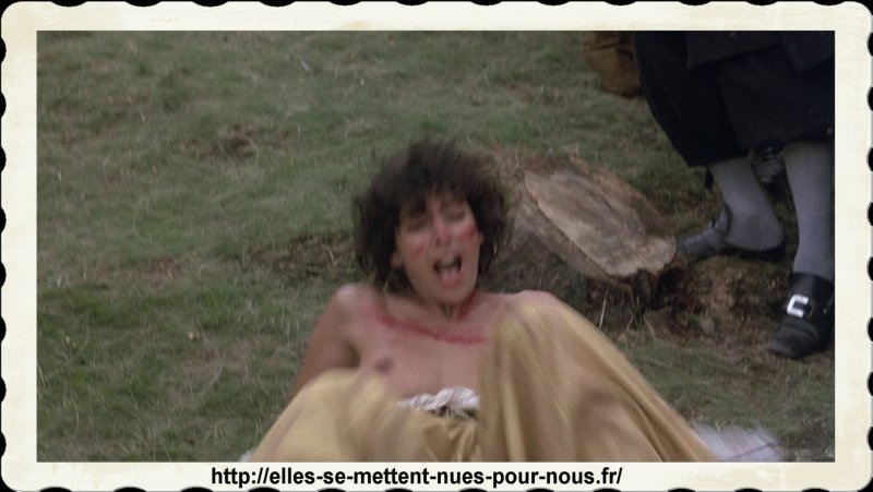 Marina sirtis nude
