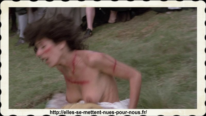 Marina sirtis nude