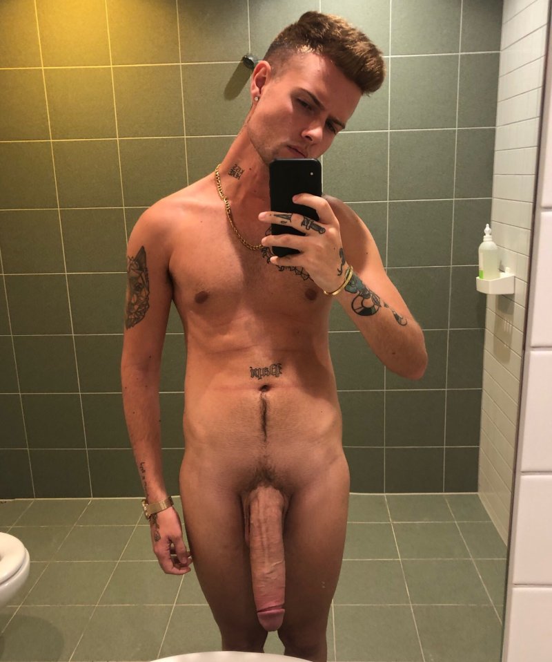 Novinho gostoso