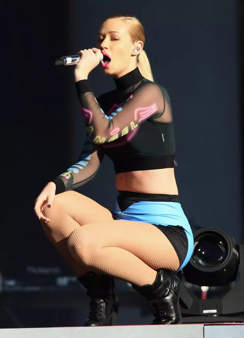 Iggy azalea rita