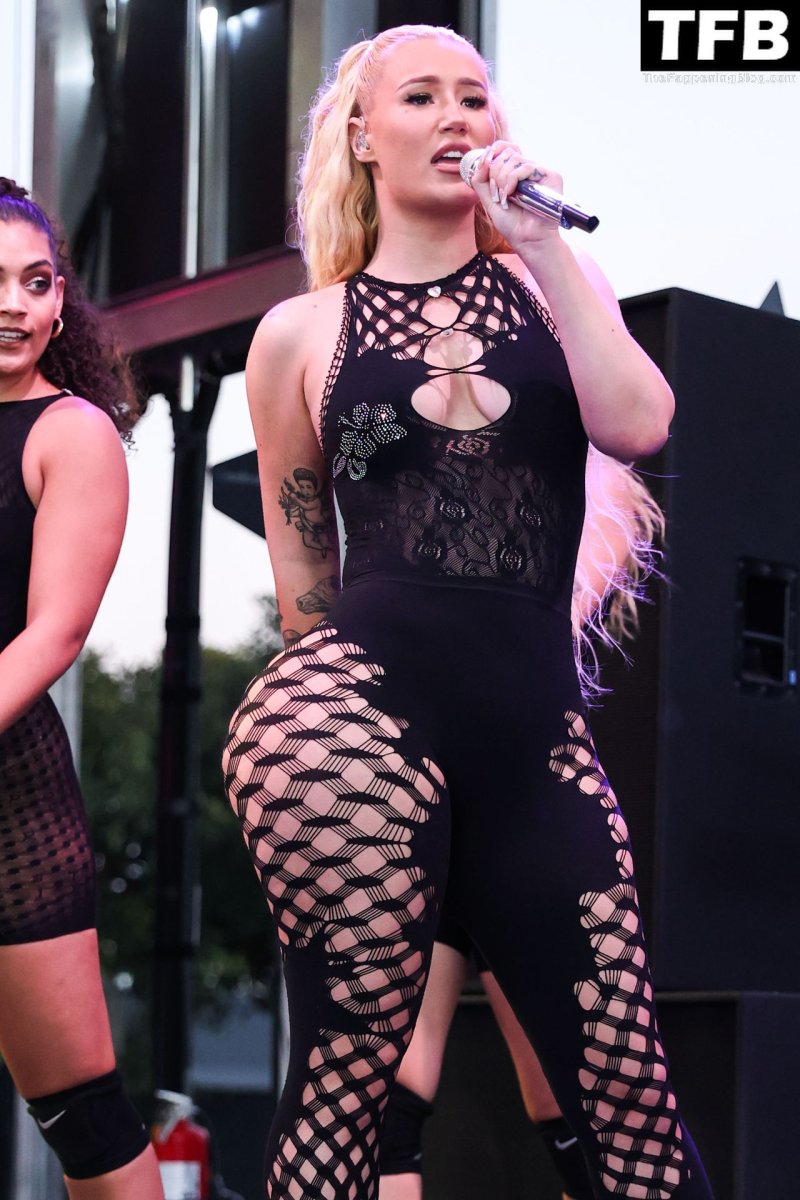 Iggy azale