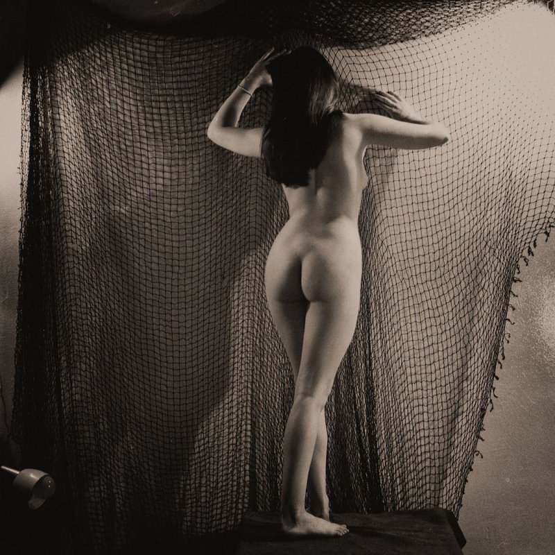 Сергей шичалин фотограф ню модель ирина