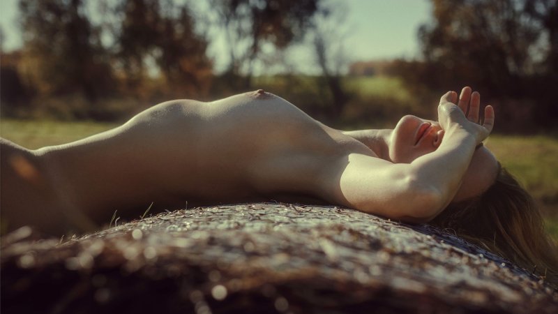 Фотограф - сергей демчук nude