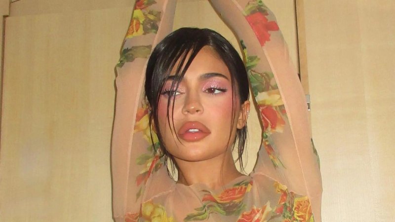 Kimberly kardashian